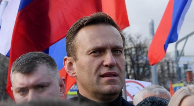 "Rosja jest trującym państwem". Rosyjscy komentatorzy o próbie otrucia Nawalnego