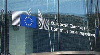 Komisja Europejska rozpoczyna ...