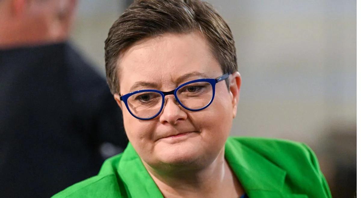 Tusk zapowiadał podniesienie kwoty wolnej od podatku. Lubnauer: w 2024 roku to nierealne