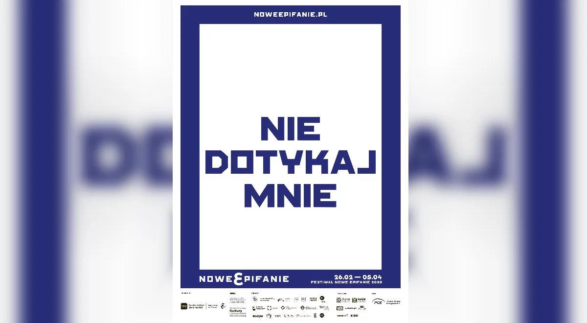 "Szukamy nowych olśnień, objawień". XI Festiwal Nowe Epifanie