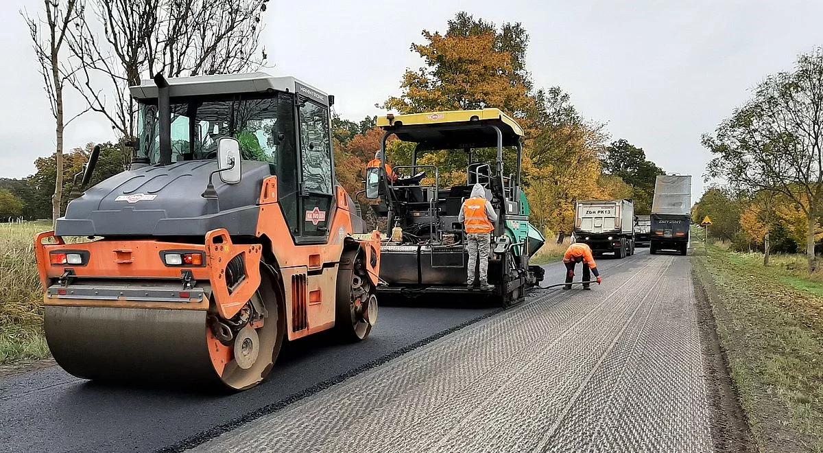 Via Carpatia. Ogłoszono przetargi na dwa kolejne odcinki drogi ekspresowej S19