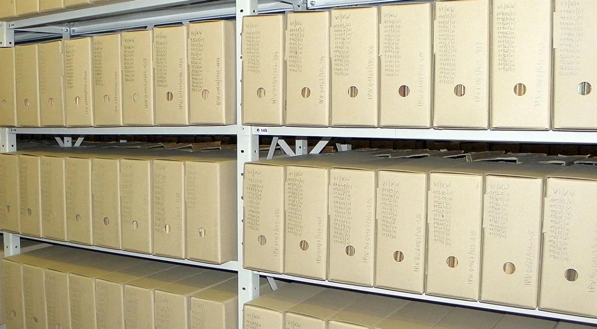 Nieoficjalnie: w ostatnim czasie tylko Agencja Wywiadu przesłała wnioski do IPN ws. "zetki"