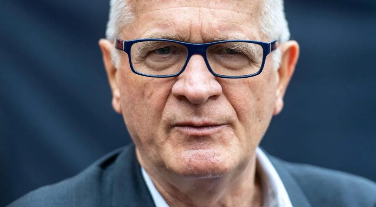 Czabański: Trójka była w pewnym sensie darmowym słupem promocyjnym największych graczy muzycznych