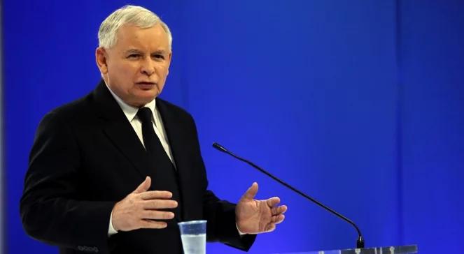 Prawo i Sprawiedliwość krytykuje wicepremier Elżbietę Bieńkowską