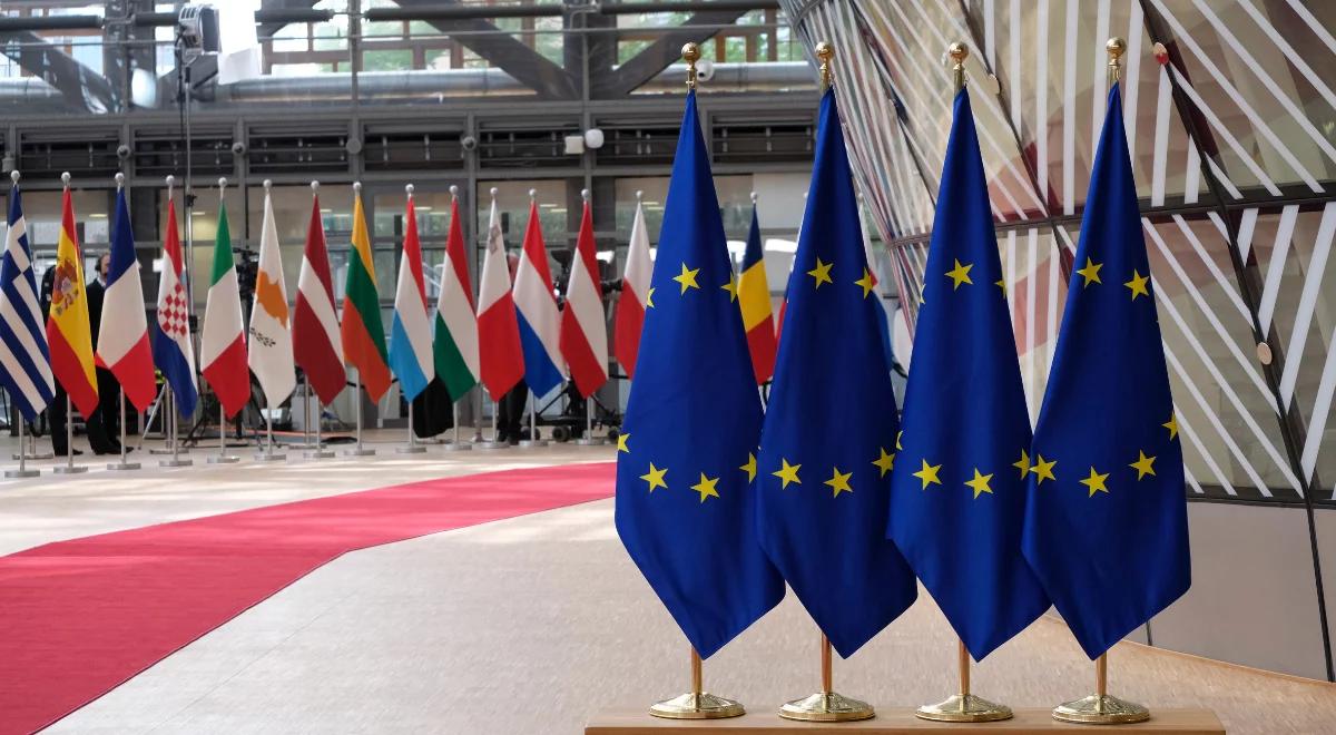 Spotkanie ambasadorów UE ws. kolejnych sankcji na Rosję. Wiemy, kiedy zapadną ostateczne decyzje