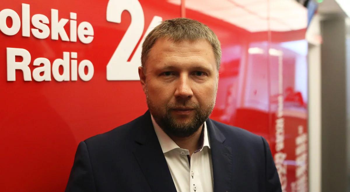  Marcin Kierwiński: wspólna lista powinna być celem opozycji