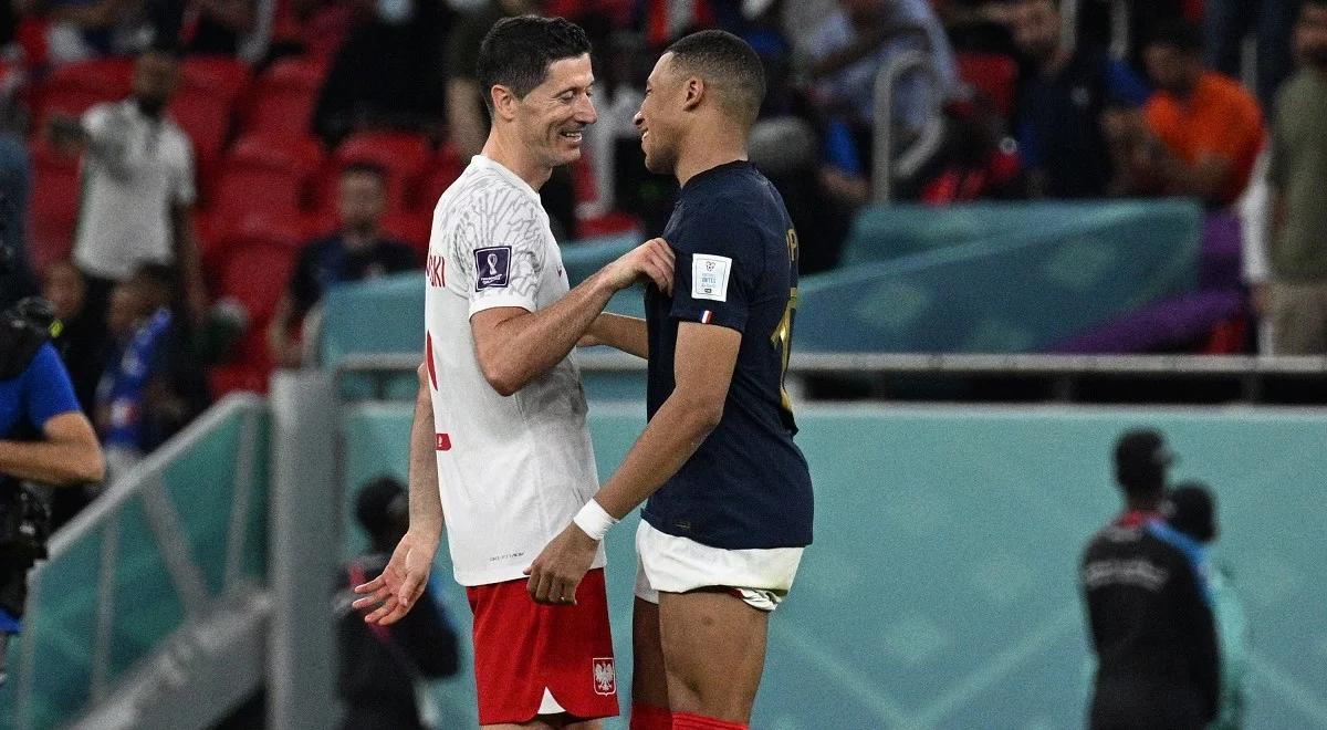 Robert Lewandowski najlepszym strzelcem tej dekady. Kylian Mbappe dogania Polaka