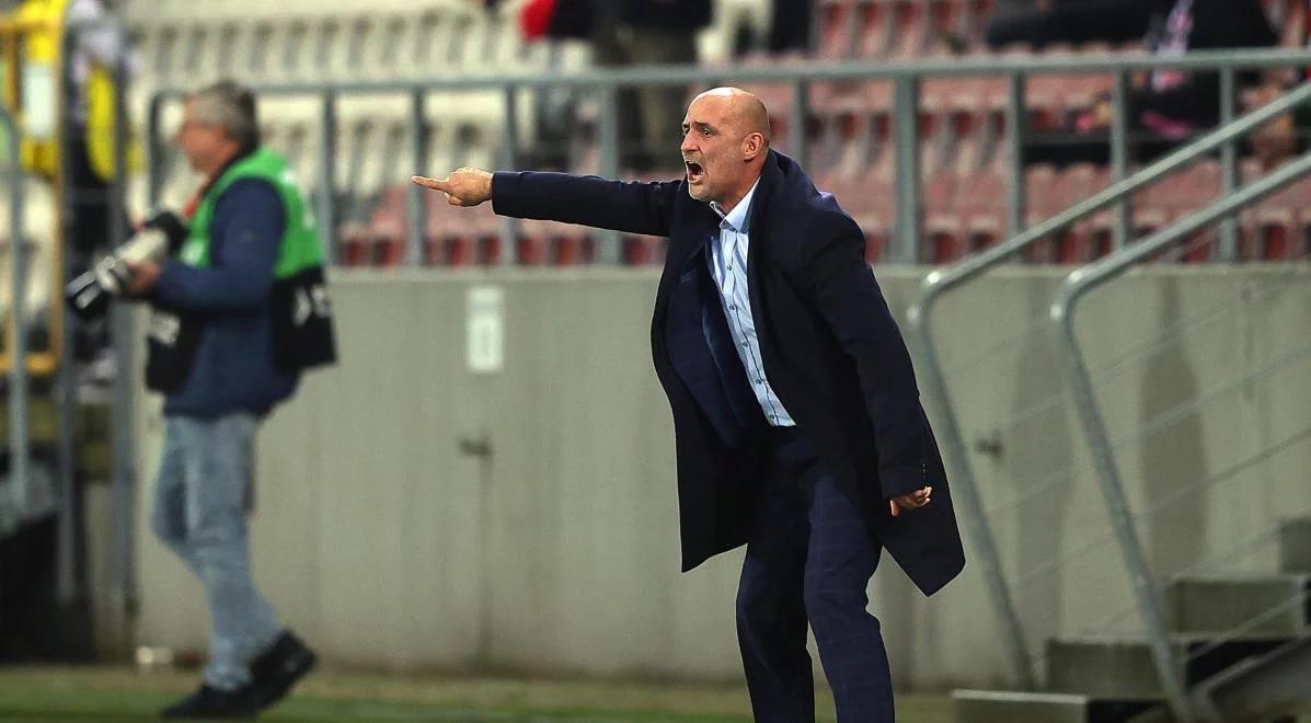 Michał Probierz selekcjonerem reprezentacji Polski. Futbolowy obieżyświat ma uzdrowić kadrę [SYLWETKA]
