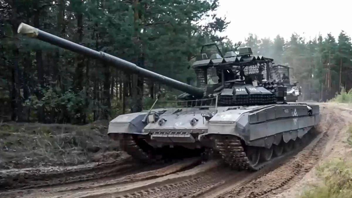 "Jeśli ruszą, trzeba będzie się ewakuować". Mieszkańcy Suwałk o ćwiczeniach Zapad