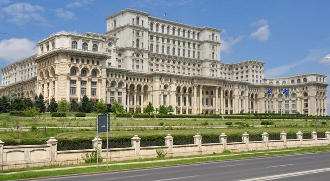 Architektura miast uwikłana w politykę