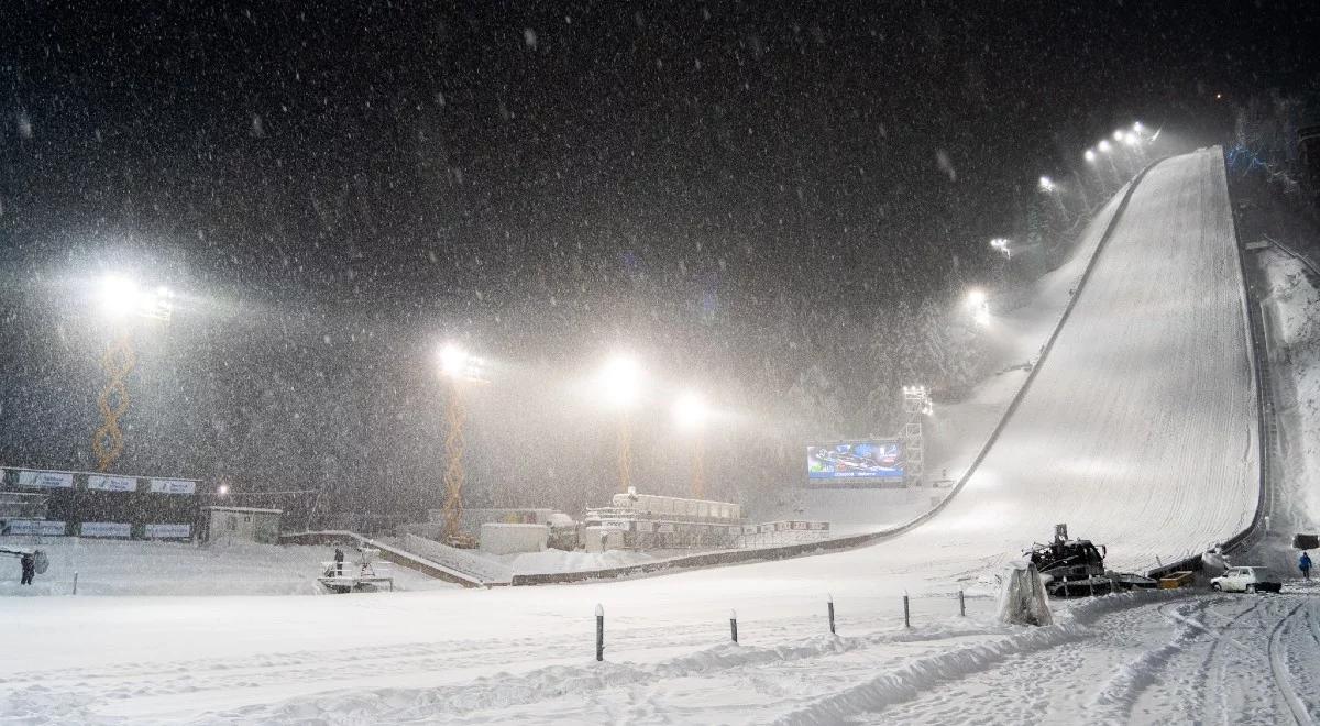 PŚ w skokach: Planica przejmie Raw Air? Decyzja zapadnie w czwartek