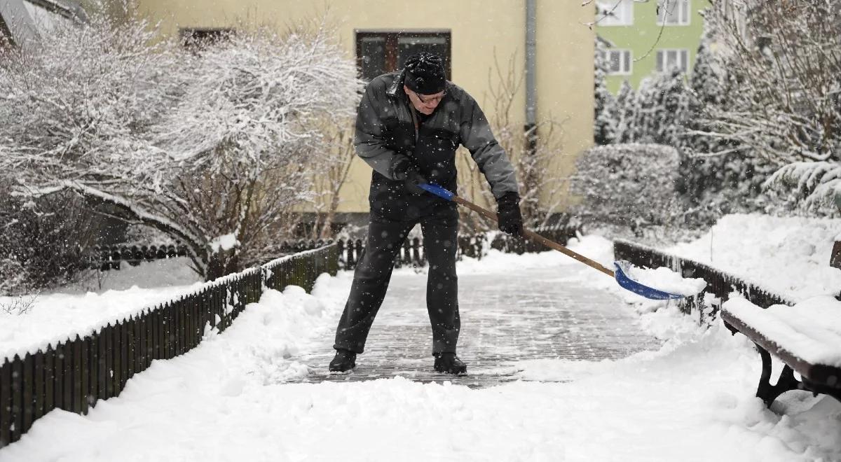 Weekend pod znakiem ocieplenia, nawet do 10 st. na plusie. Zobacz prognozę pogody
