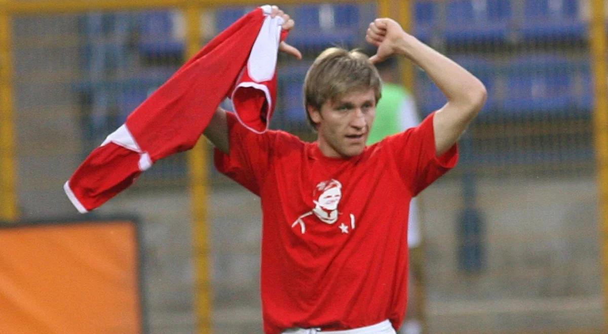 Dynamiczna sytuacja w Wiśle Kraków. Co prezes Wisłocki zaproponuje piłkarzom? Kuba Błaszczykowski na treningu      
