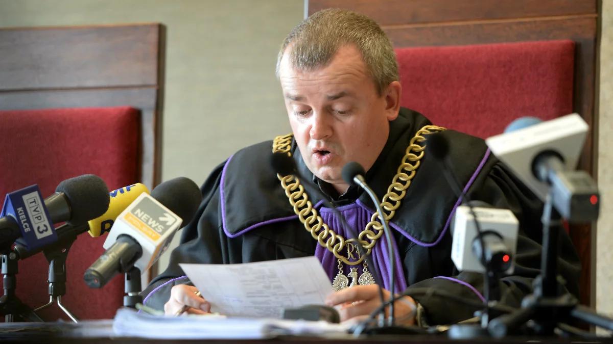 Były prezes stadniny w Michałowie przegrał w sądzie. Nie zostanie przywrócony