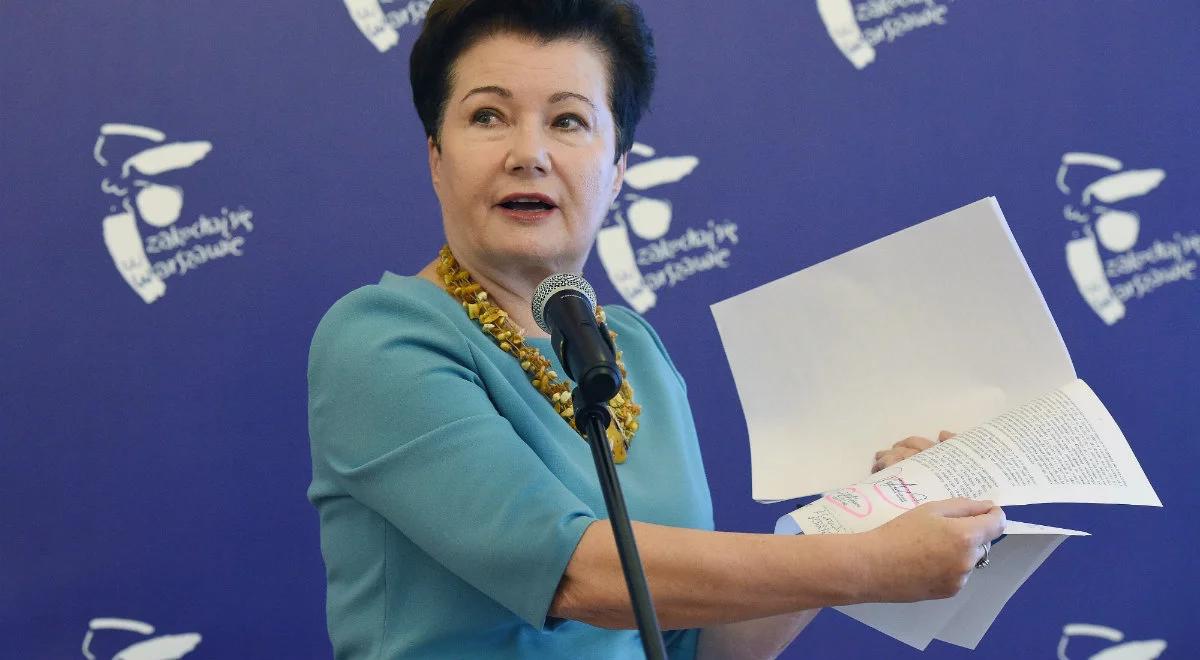 Prezydent Warszawy: decyzja reprywatyzacyjna dot. ul. Nabielaka 9, to decyzja PiS