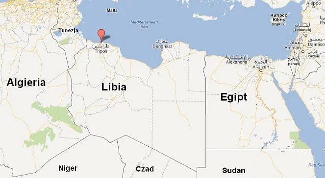 Libia. Co najmniej 15 zabitych w zamachu bombowym