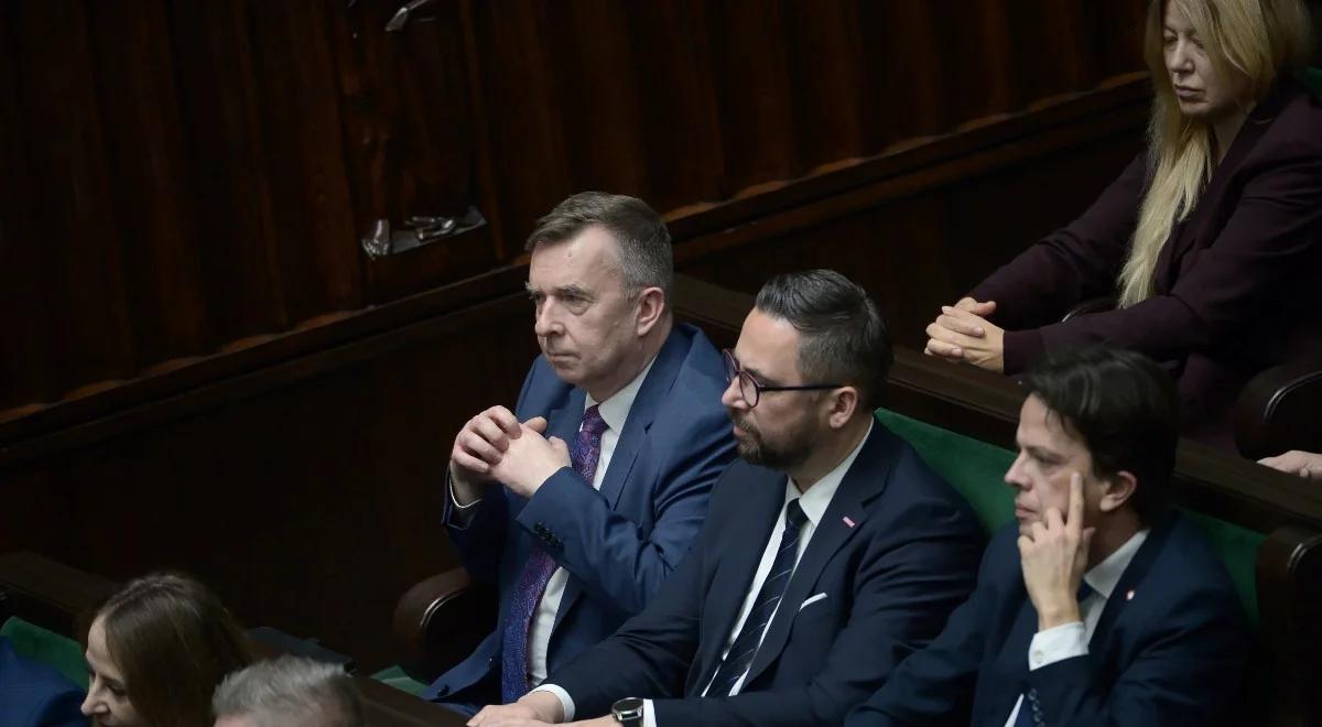 Wpadka Donalda Tuska. Zapomniał wymienić jednego z ministrów swojego nowego rządu