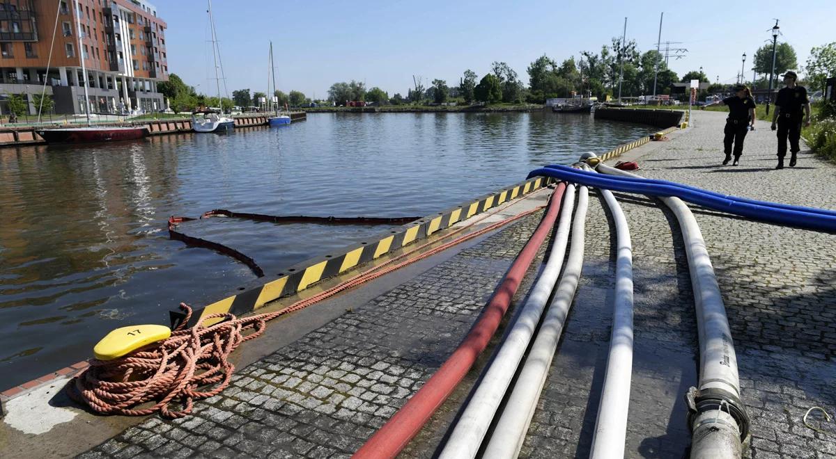 Ponad 322 tys. zł kary ze strony miasta dla Saur Neptun Gdański
