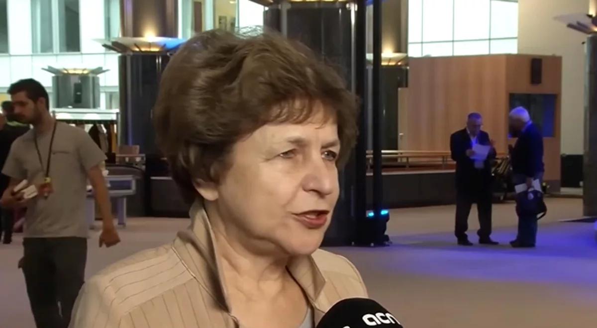 Łotewska europosłanka oskarżona o współpracę z FSB. Wspierała katalońskich separatystów