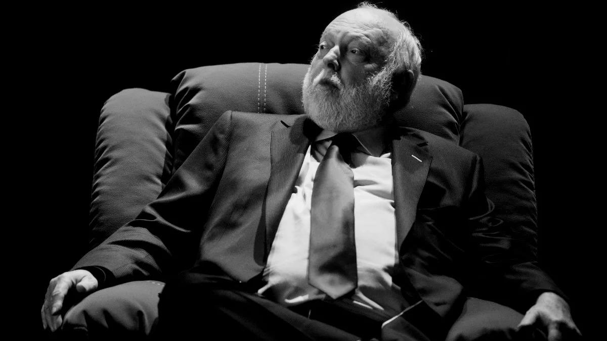 Węgry: Zmarł Andy Vajna, współtwórca "Rambo" i "Terminatora" 
