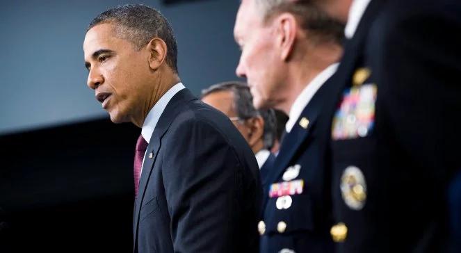 Obama: USA zwiększy obecność w regionie Azji i Pacyfiku