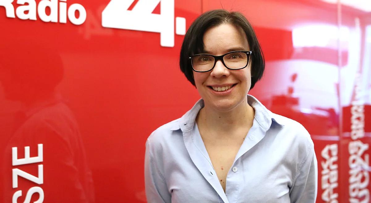 Kobiety Sukcesu: reżyserka dźwięku Agnieszka Putkiewicz