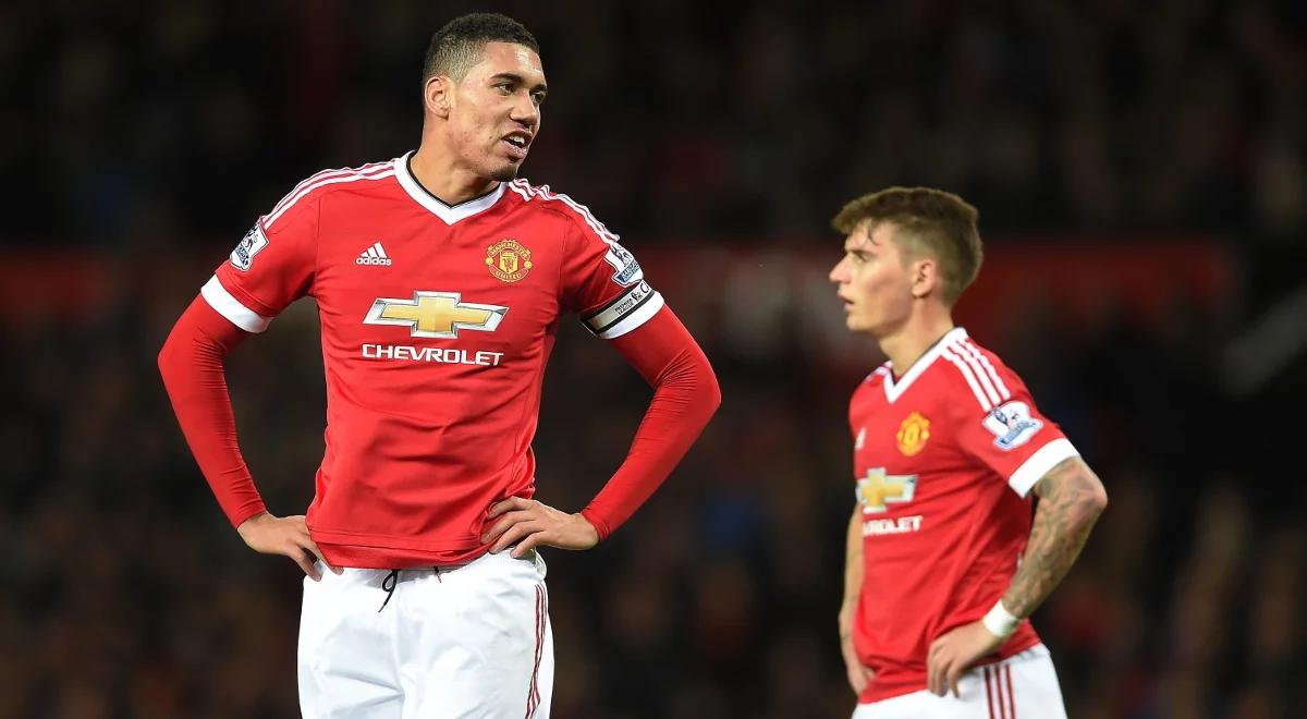 Liga Mistrzów: problemy kadrowe Manchesteru United przed kluczowym meczem