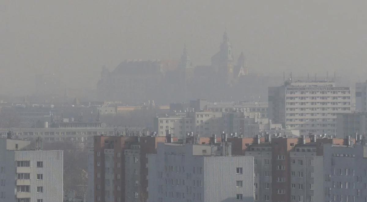 Deszczowy początek weekendu. Nadchodzą mgły i ochłodzenie