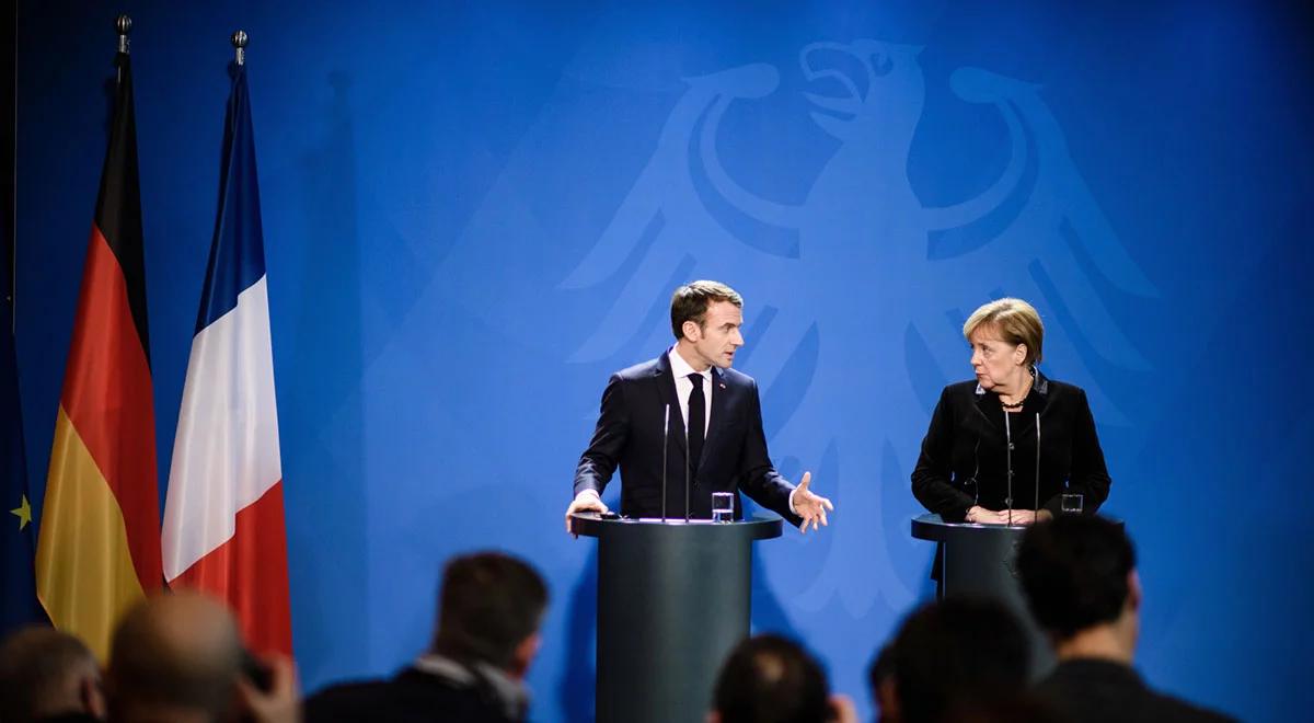 Ekspert: dyskusja o armii europejskiej trwa od dawna