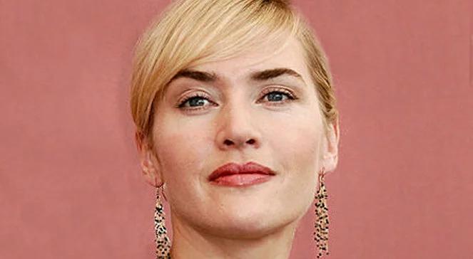 Kate Winslet mężatką. Do ołtarza prowadził ją...