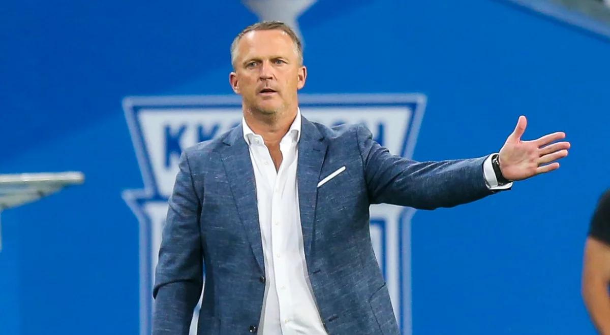 Liga Mistrzów. Karabach zmiażdżył Lecha Poznań. Van den Brom: na tym poziomie nie wybacza się takich błędów