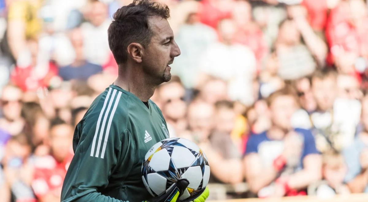 El. MŚ 2022: "To będzie kluczowe starcie". Jerzy Dudek o szansach Polaków na mundial