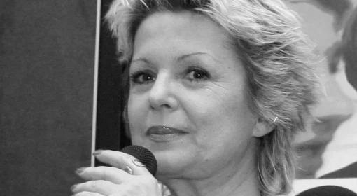 "Była kochana przez publiczność"