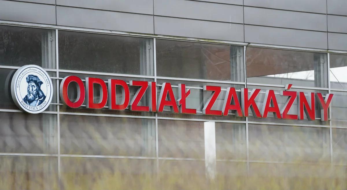 Koronawirus w Polsce. Ekspert: potrzeba nam teraz autorytetów