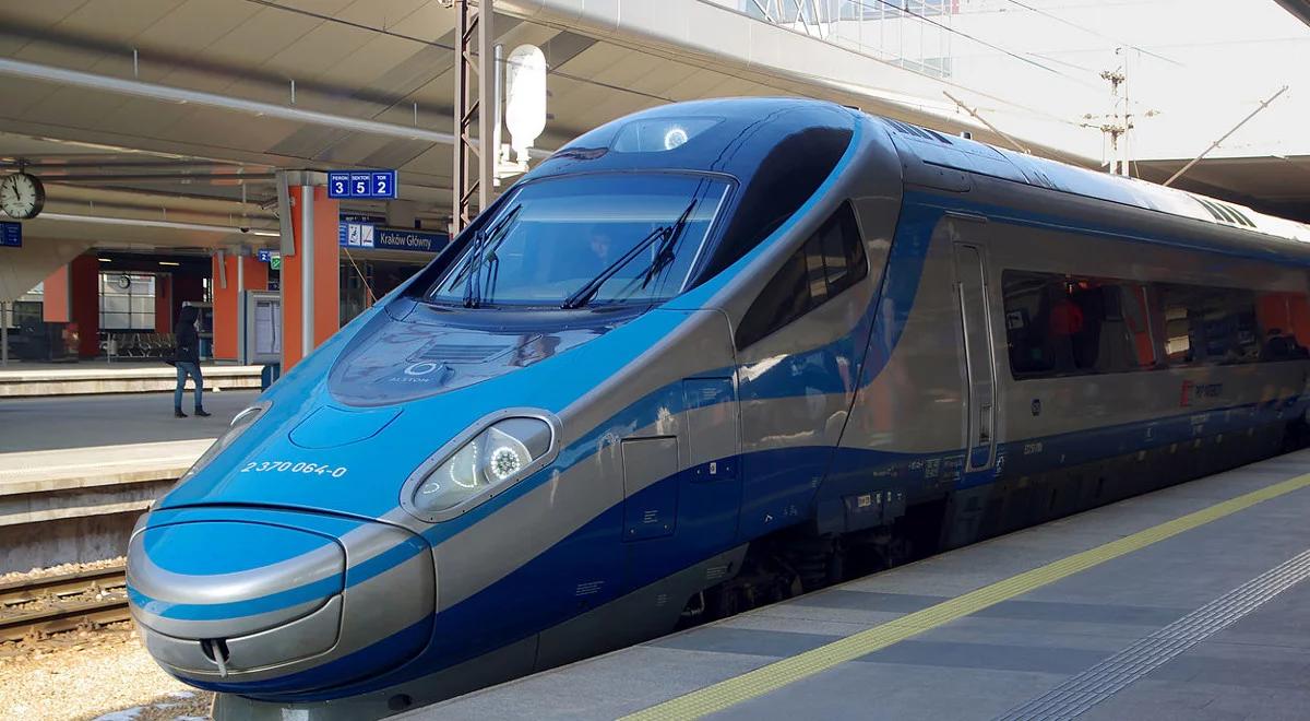 Pendolino doczeka się wi-fi