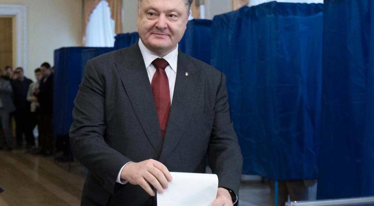 Ukraińskie wybory samorządowe 