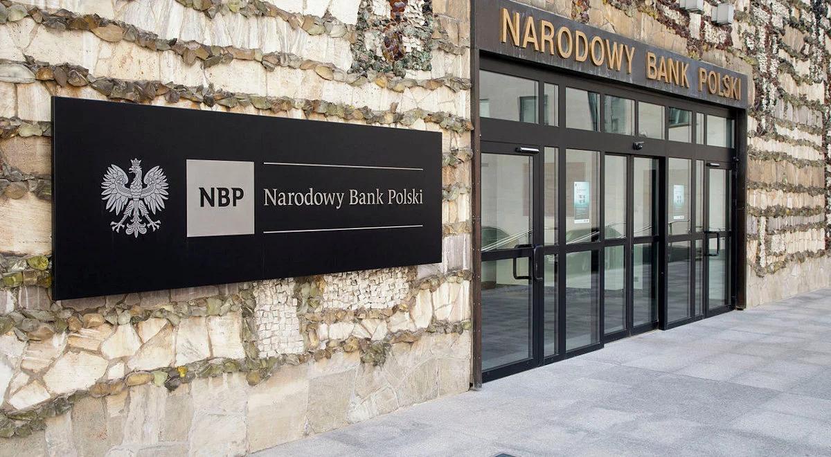 NBP prognozuje: dynamika PKB w kolejnych latach przyspieszy, inflacja powróci