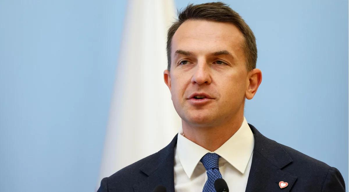 System antydronowy. Rząd podjął decyzję