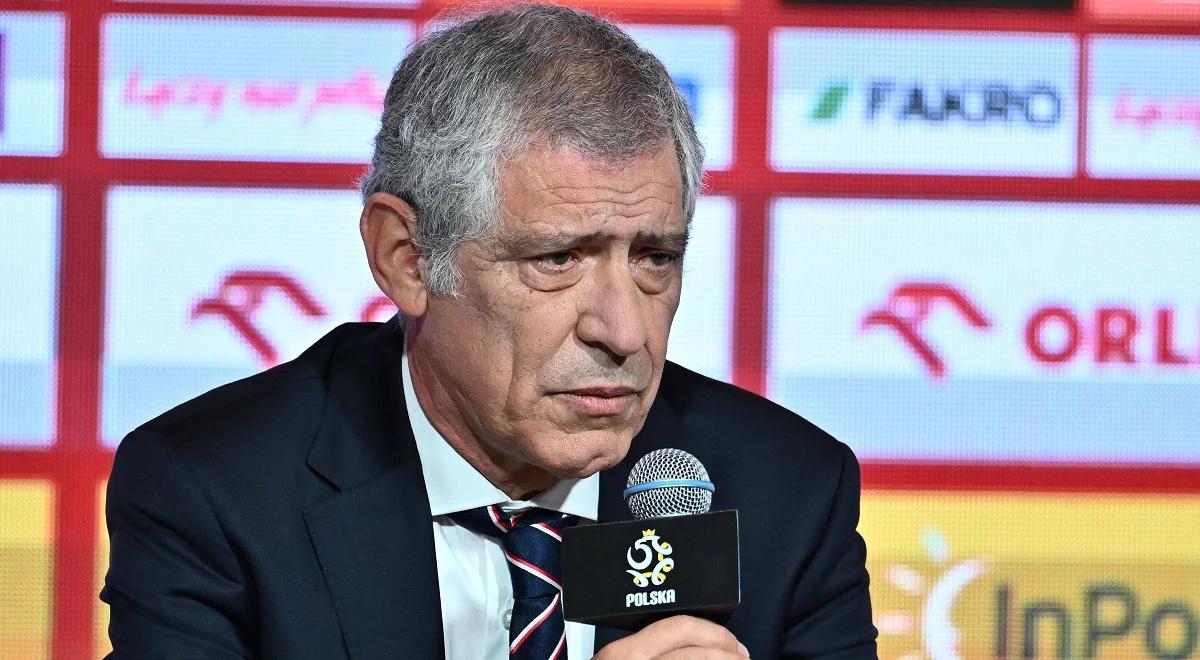 Fernando Santos rozpoczyna życie w Polsce. Selekcjonera czeka ważne spotkanie w Warszawie