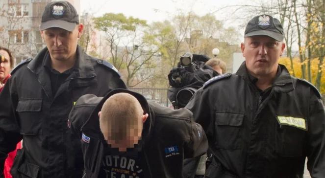 Łódź: zarzuty za zniszczenie setek nagrobków