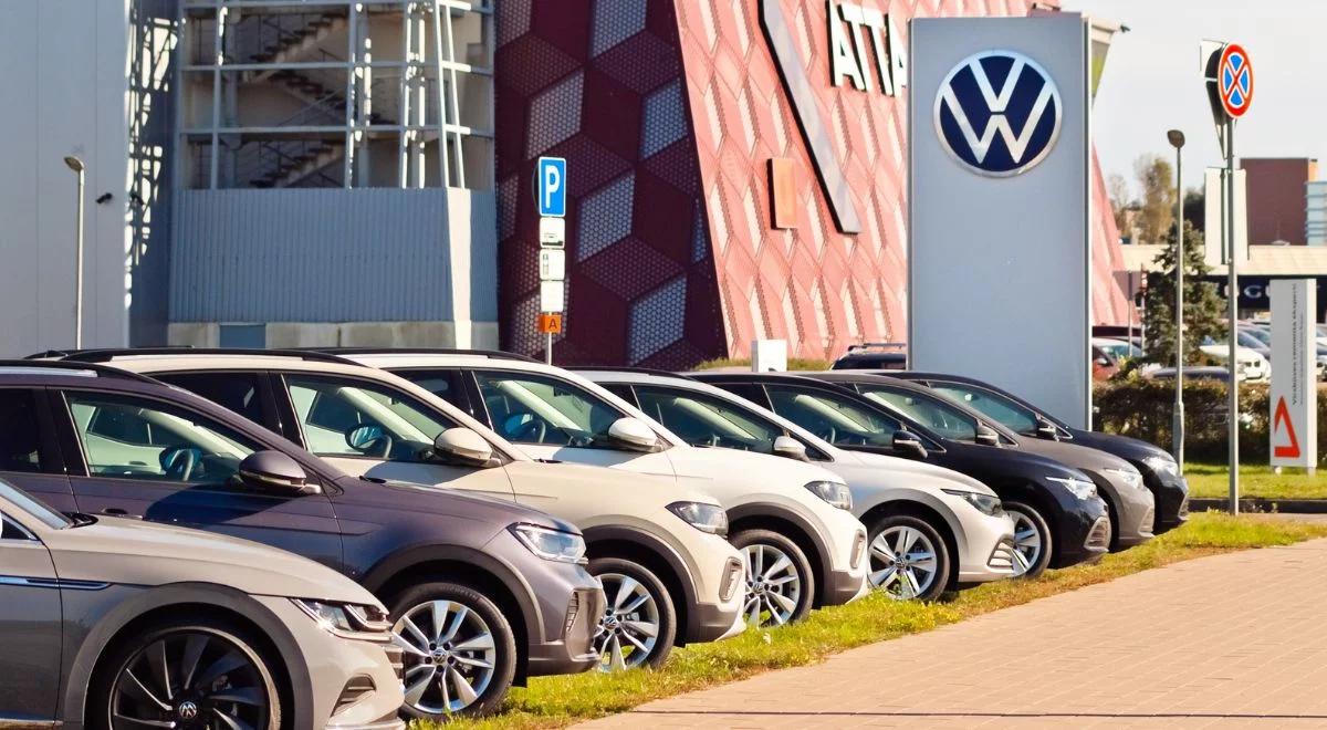 Fala zwolnień w motoryzacji. Volkswagen likwiduje 35 tys. etatów