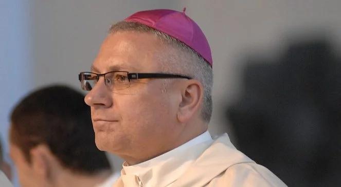 Biskup Artur Miziński został nowym sekretarzem Episkopatu Polski