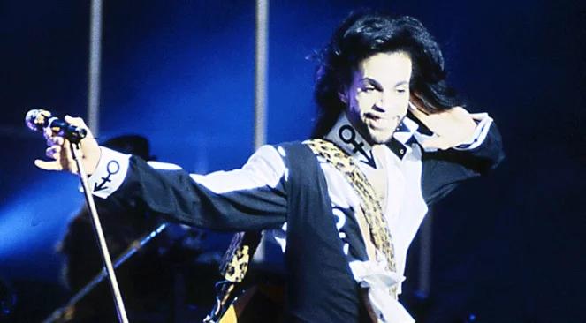 Koncert Prince'a we Wrocławiu odwołany!