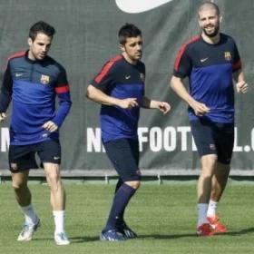 FC Barcelona - Bayern. Barcę czeka 90 minut gry w domu, a to wiele znaczy!