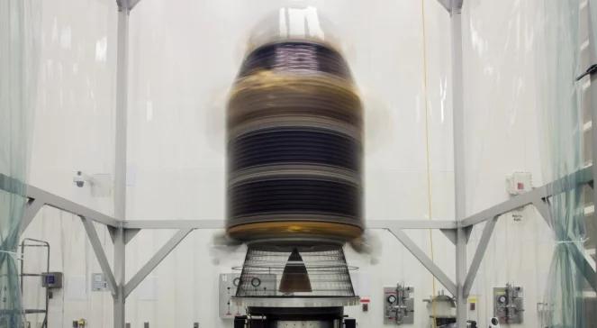 Nowa misja NASA. LADEE leci w kierunku Księżyca