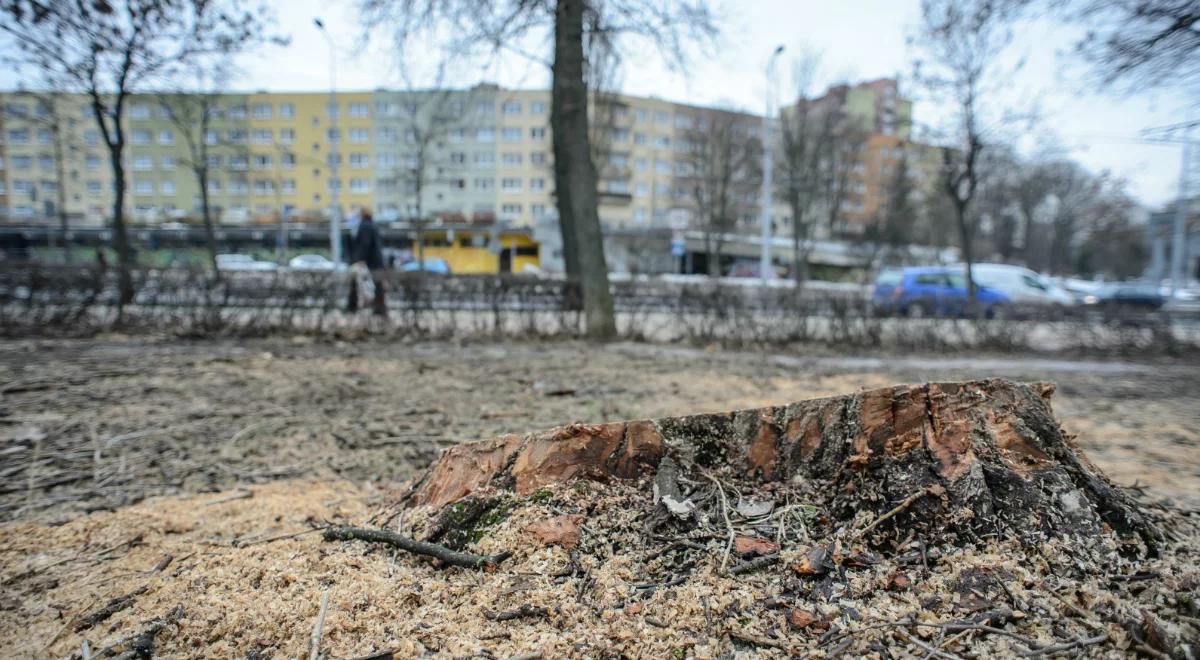 Rzecznik PiS: nowelizacja ustawy o ochronie środowiska "jak najszybciej"