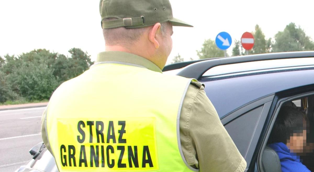 Fala imigrantów w Europie, to głównie kierunek bałkański. Wąsik: strefa Schengen musi być wzmocniona