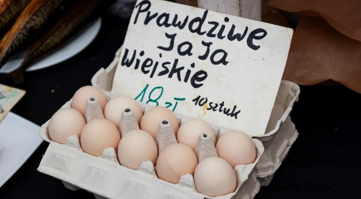 To może być droga Wielkanoc. Na rynku zaczyna brakować jajek