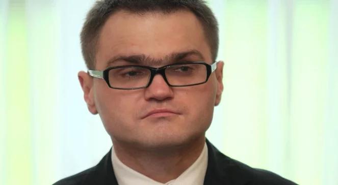 Dyscyplinarka? Mecenas Rogalski: bez komentarza!