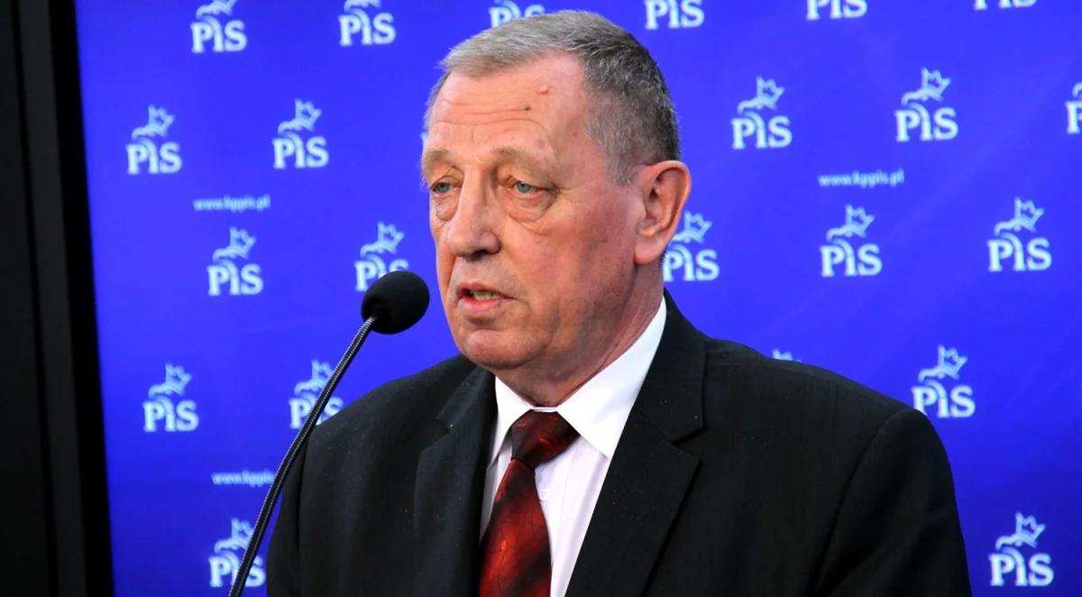 Jan Szyszko: przed Trybunałem Sprawiedliwości UE Polska wniosła o oddalenie żądań KE i odstąpienie od kary